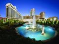 Caesars Palace Las Vegas ホテルの詳細