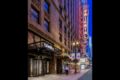 Cambria Hotel Chicago Loop - Theatre District ホテルの詳細