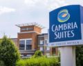 Cambria Hotel Ft Collins ホテルの詳細