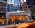 Cambria Hotel New York - Times Square ホテルの詳細