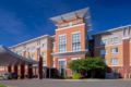 Cambria Hotel Raleigh-Durham Airport ホテルの詳細