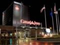 Canad Inns Destination Center Grand Forks ホテルの詳細