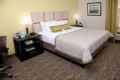 Candlewood Suites Davenport ホテルの詳細