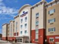 Candlewood Suites Slidell Northshore ホテルの詳細