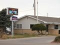 Capri Motel Scottsbluff ホテルの詳細