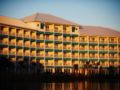 Carillon Beach Resort Inn ホテルの詳細