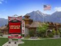 Carson Valley Motor Lodge ホテルの詳細