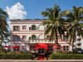 Casa Faena Miami Beach ホテルの詳細