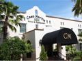 Casa Marina Hotel & Restaurant - Jacksonville Beach ホテルの詳細