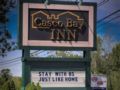 Casco Bay Inn ホテルの詳細