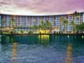 Castle Hilo Hawaiian Hotel ホテルの詳細