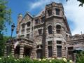 Castle Marne Bed & Breakfast ホテルの詳細