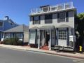 Catalina Island Seacrest Inn ホテルの詳細