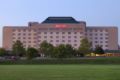 Cedar Rapids Marriott ホテルの詳細