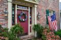 Cedars of Williamsburg Bed & Breakfast ホテルの詳細