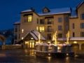 Chamonix ホテルの詳細