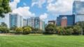 Charles River Executive Suites ホテルの詳細