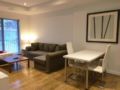 Charming 1 BR on Murray Hill ホテルの詳細