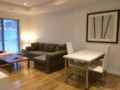 Charming 1 BR on Murray Hill ホテルの詳細