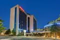 Chattanooga Marriott Downtown ホテルの詳細