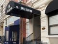 Chelsea Inn ホテルの詳細