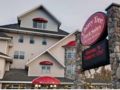 Cherry Tree Inn and Suites ホテルの詳細