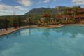 Cheyenne Mountain Resort ホテルの詳細