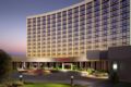 Chicago Marriott Oak Brook ホテルの詳細