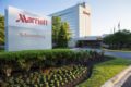 Chicago Marriott Schaumburg ホテルの詳細