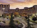 Chukchansi Gold Resort & Casino ホテルの詳細