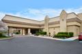 Clarion Hotel and Conference Center Harrisburg West ホテルの詳細