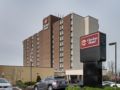 Clarion Hotel - Cincinnati North ホテルの詳細