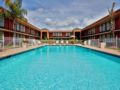 Clarion Inn Morgan City ホテルの詳細