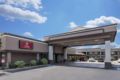 Clarion Inn & Suites Russellville I-40 ホテルの詳細