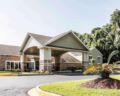 Clarion Inn & Suites Savannah ホテルの詳細