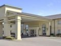 Clarion Inn Seekonk - Providence ホテルの詳細