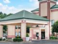 Clarion Inn South Boston-Danville East ホテルの詳細