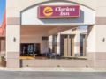 Clarion Inn Tulsa International Airport ホテルの詳細