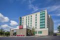 Clarion Suites at the Alliant Energy Center ホテルの詳細