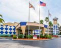 Clarion Suites Kissimmee-Orlando Maingate ホテルの詳細