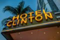 Clinton Hotel South Beach ホテルの詳細