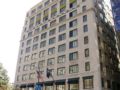 Club Quarters Hotel in Washington DC ホテルの詳細