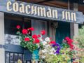 Coachman Inn ホテルの詳細