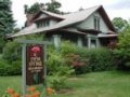 Cocoa Cottage Bed And Breakfast ホテルの詳細