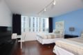 Collins Apartments by Design Suites Miami 1409 ホテルの詳細