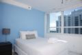 Collins Apartments by Design Suites Miami 1617 ホテルの詳細