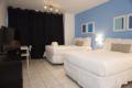 Collins Apartments by Design Suites Miami 423 ホテルの詳細