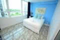 Collins Apartments by Design Suites Miami 616 ホテルの詳細