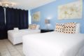 Collins Apartments by Design Suites Miami 721 ホテルの詳細