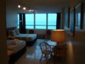 Collins Apartments by Design Suites Miami 733 ホテルの詳細